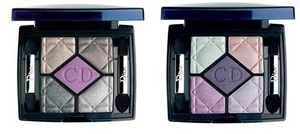 Рождественские  Dior N°169 Purple Crystal