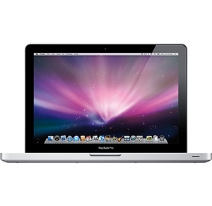 MacBook Pro 13" 2.53 ГГц (Z0GL)