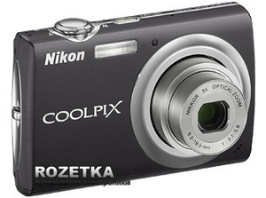 Nikon Coolpix