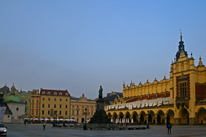 Krakow