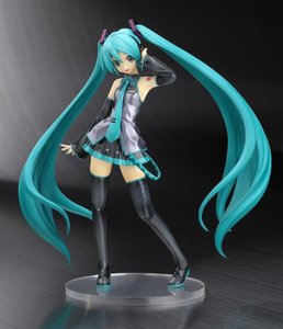 фигурка Hatsune Miku