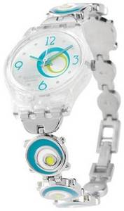 Часы Swatch