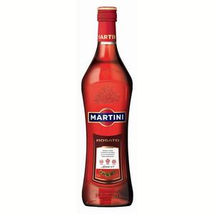 Martini Rosato