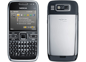 nokia e 72