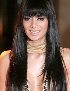 ideal straight hair