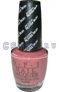 Лак OPI Russian collection - NLR61