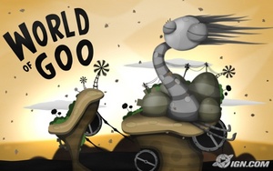 World of Goo