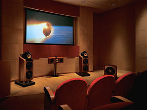 Home Theatre