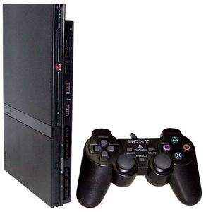 Sony Play Station 2