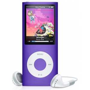 iPod nano 4G