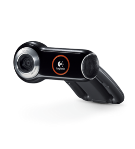 Камера Logitech Webcam Pro 9000