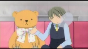 Junjou Romantica