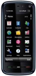 Nokia 5800 XpressMusic