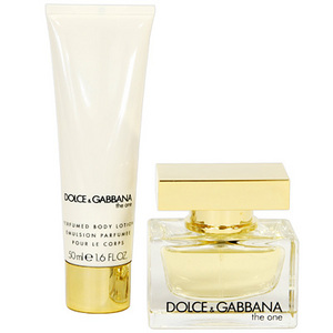 Dolce & Gabbana "The One"