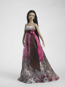 Tonner Decadent Dalliance Exclusive