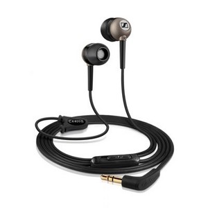 Наушники sennheiser CX-400ii Precision