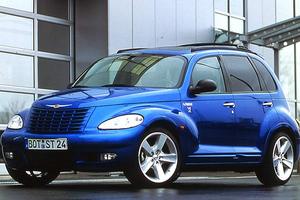 Chrysler PT Cruiser