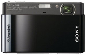 Sony Cyber-shot DSC-T90