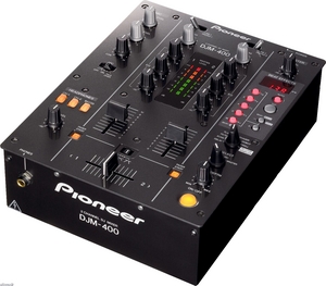 Pioneer DJM-400