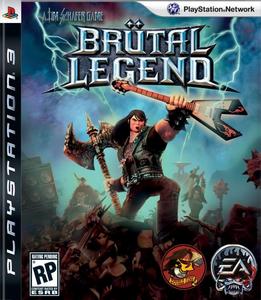 Brutal Legend [PS3]