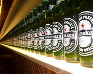 Heineken