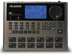 Alesis SR-18 - Ритм-машина