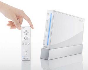 Nintendo Wii