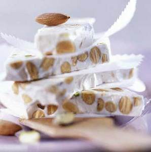 nougat