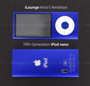 iPod Nano