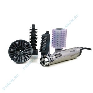 Фен-щетка Babyliss 2735E