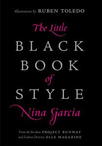 The little black book of style