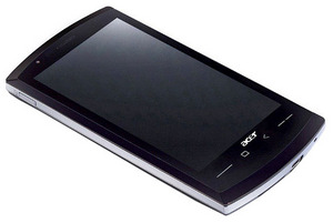 Acer neoTouch