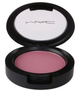 румяна MAC Pink swoon