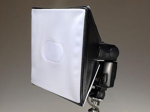 Lumiquest Softbox