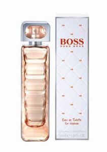 Парфюм Boss Orange,Hugo Boss