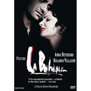 La Boheme (кино)