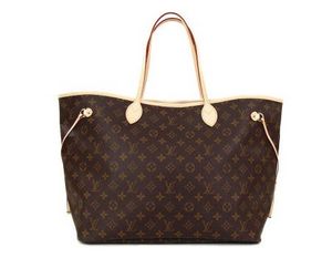 LV Neverfull GM