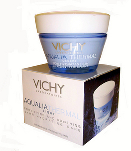 Vichy Aqualia Thermal Light