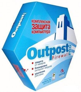 Oupost Firewall Pro - пожизненная лицензия (пакет на 3ПК)