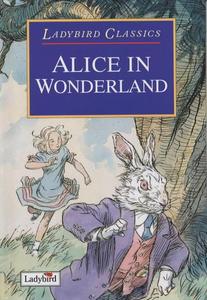 Alice in Wonderland