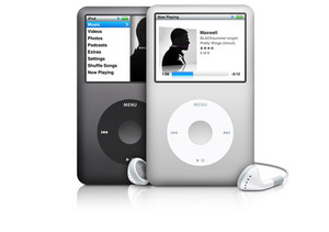 iPod Classic