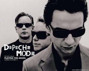 Билеты на Depeche Mode, 10.02.2010 в Олимпийском