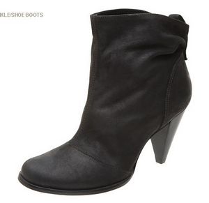 Sexy ankle boots