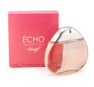 Davidoff Echo Woman