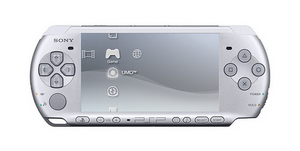 PSP