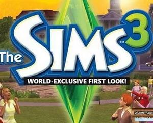 The Sims 3