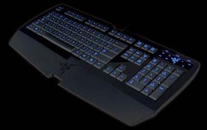 Razer Lycosa