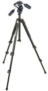 Штатив трипод Manfrotto