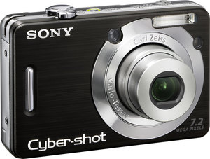 Sony Cyber-shot