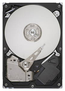 Жесткий диск 500.0 Gb Seagate